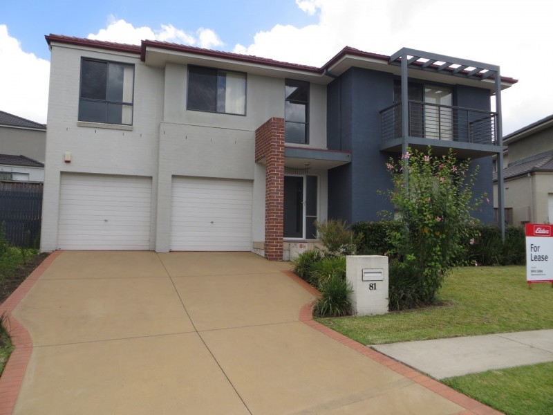 81 Atlantic Blvd, Glenfield NSW 2167