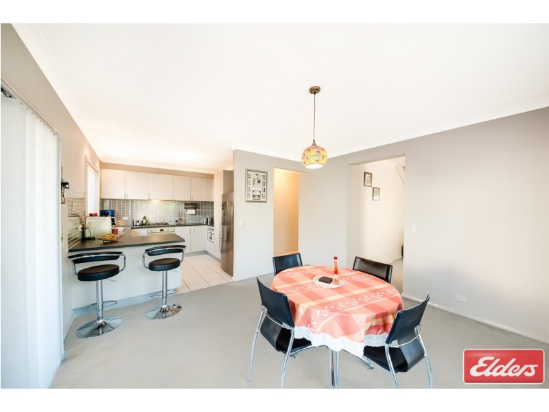 16 Mary Ann Drive, Glenfield NSW 2167