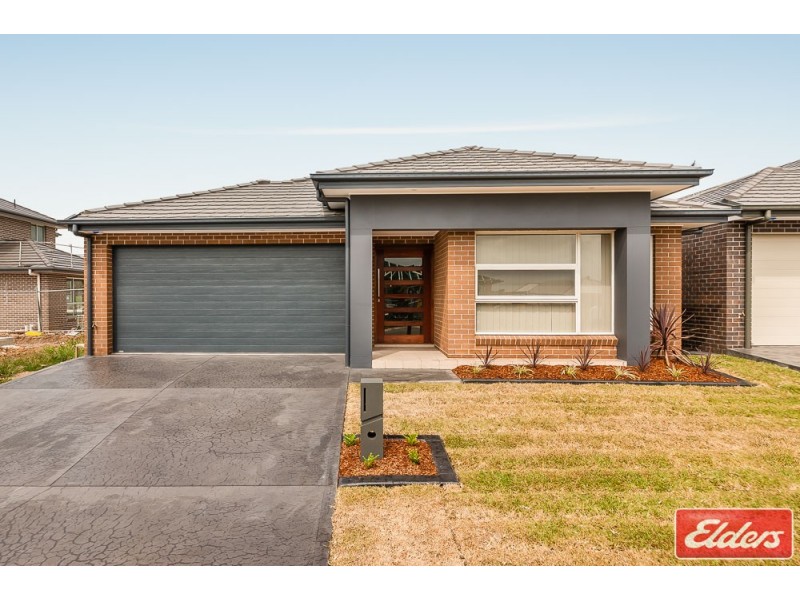 32 Baden Powell Ave, Leppington NSW 2179