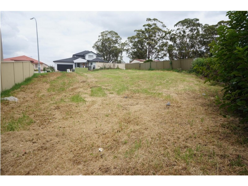 7 Wright Place, Casula NSW 2170