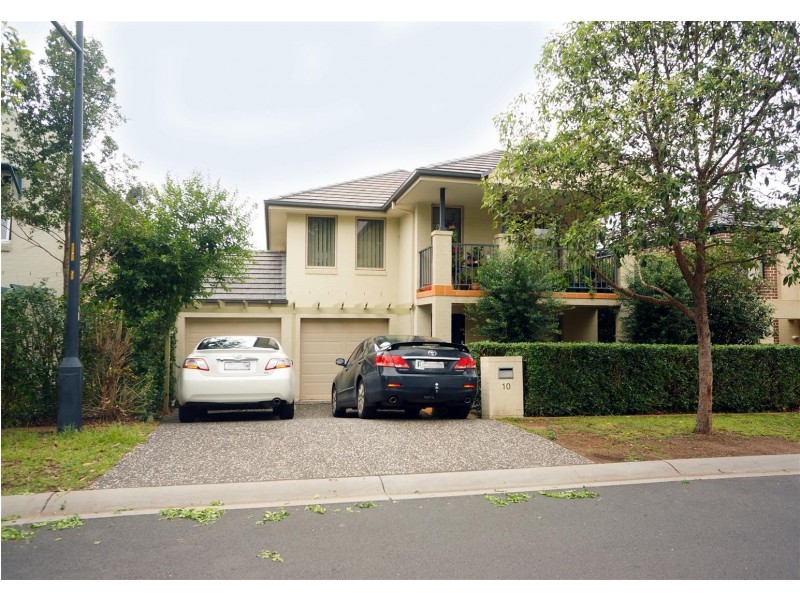 10 Hampstead Road, Campbelltown NSW 2560