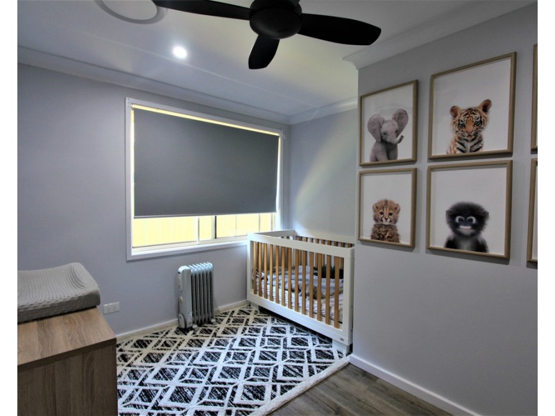 1 Palana Close, West Hoxton NSW 2171