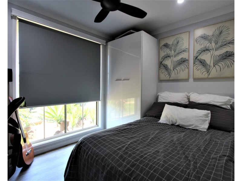1 Palana Close, West Hoxton NSW 2171