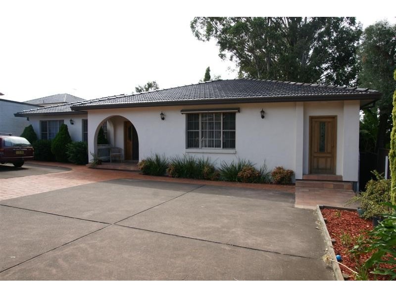 309a Elizabeth Drive, Mount Pritchard NSW 2170