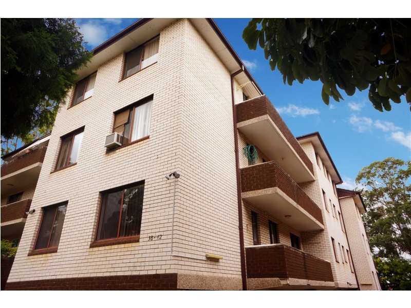 9/38 Nagle Street, Liverpool NSW 2170