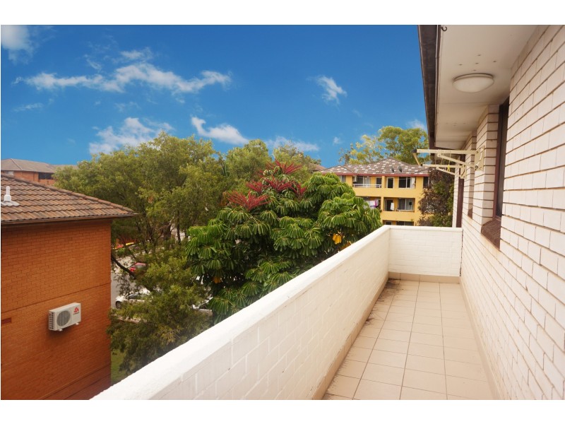 9/38 Nagle Street, Liverpool NSW 2170