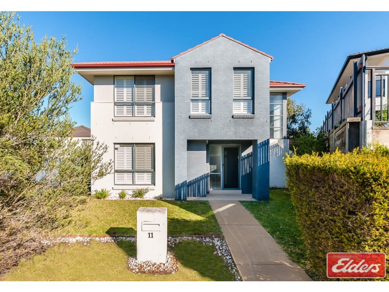 11 Glenfield Road, Glenfield NSW 2167