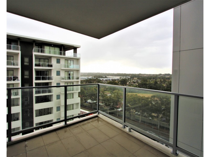 160/2 Browne Parade, Liverpool NSW 2170