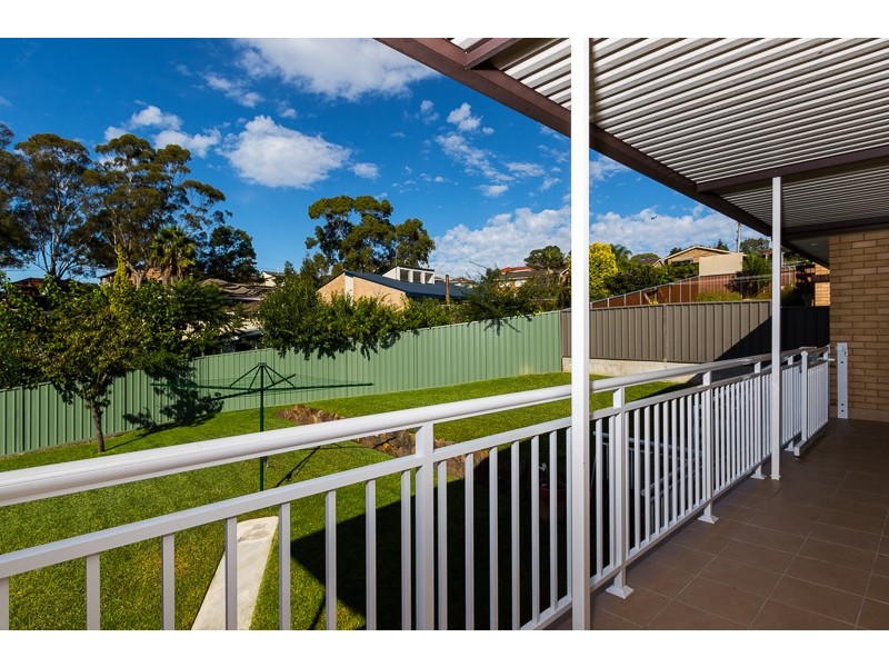 5 Roma Ave, Mount Pritchard NSW 2170