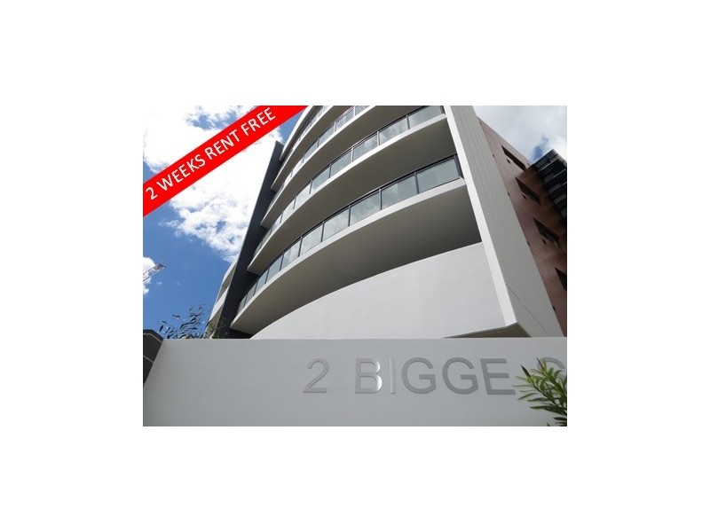 Unit 16/2 Bigge Street, Liverpool NSW 2170