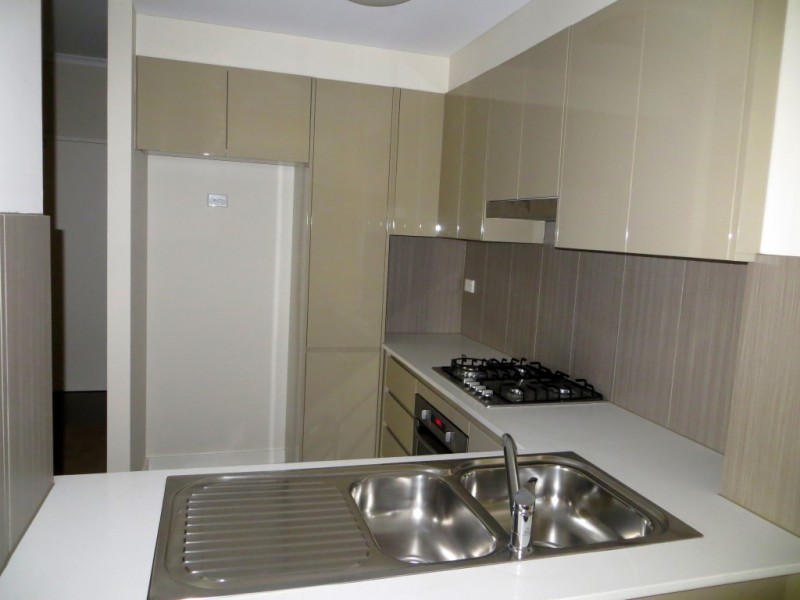 Unit 16/2 Bigge Street, Liverpool NSW 2170