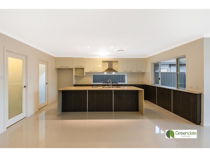 25 Baden Powell Ave, Leppington NSW 2179