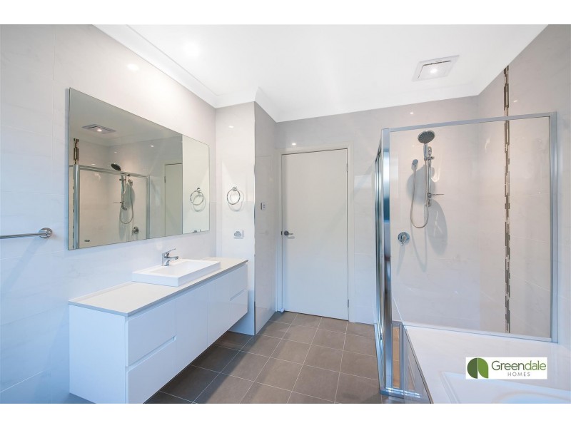 25 Baden Powell Ave, Leppington NSW 2179