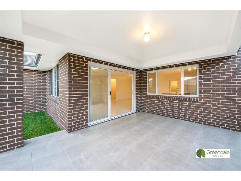25 Baden Powell Ave, Leppington NSW 2179