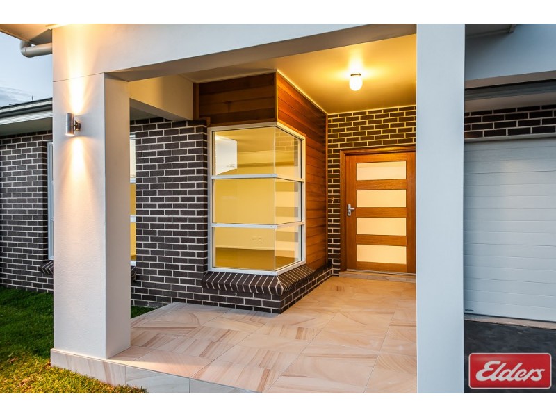 25 Baden Powell Ave, Leppington NSW 2179