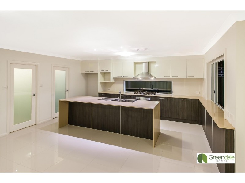 25 Baden Powell Ave, Leppington NSW 2179