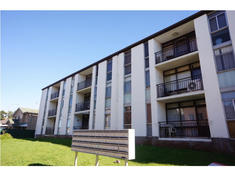 22/25 Norfolk Street, Liverpool NSW 2170