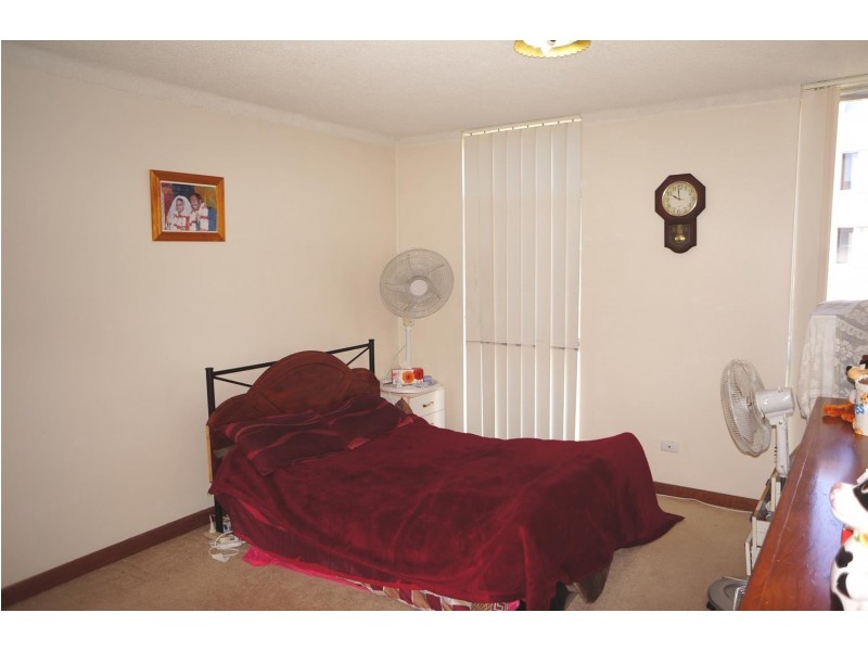 22/25 Norfolk Street, Liverpool NSW 2170