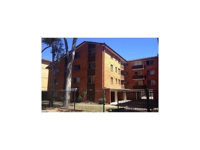 21/51-57 Castlereagh Street, Liverpool NSW 2170