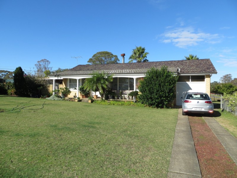 5 Jardine Drive, Edmondson Park NSW 2174