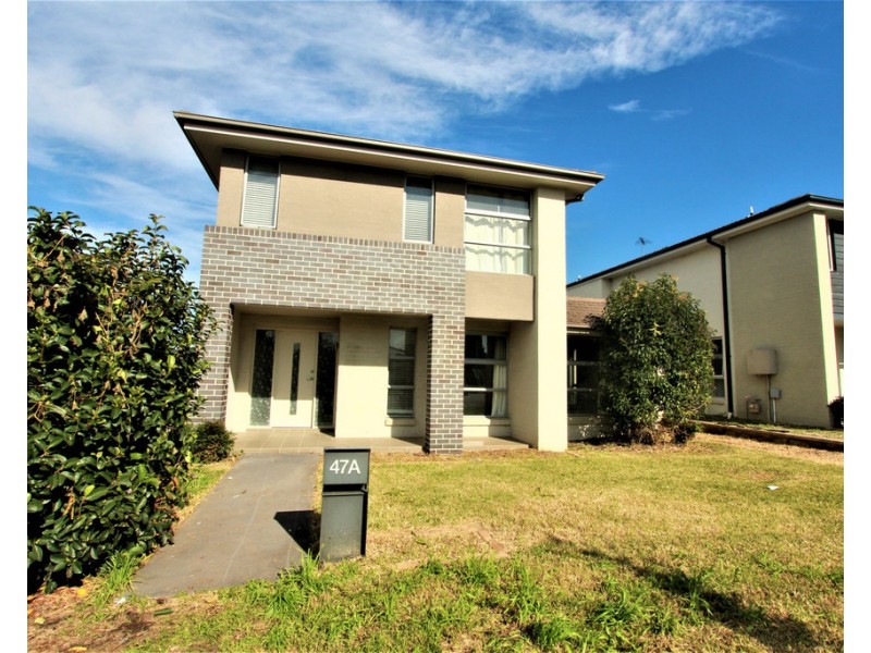 47A Glenfield Road, Glenfield NSW 2167