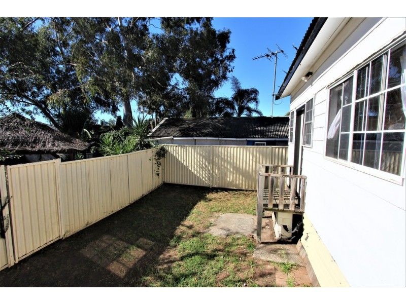 109 Walder Road, Hammondville NSW 2170