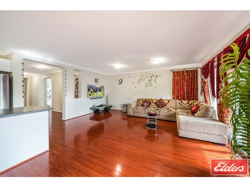 63 Eleanor Drive, Glenfield NSW 2167