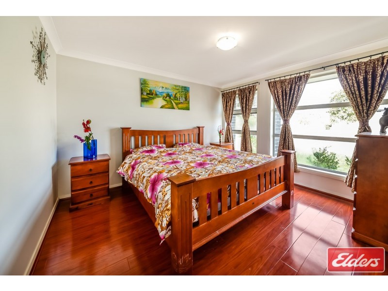 63 Eleanor Drive, Glenfield NSW 2167