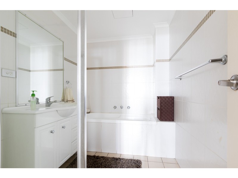 13/29 Castlereagh Street, Liverpool NSW 2170