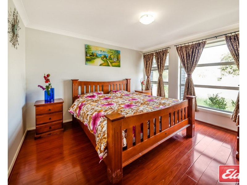 63 Eleanor Drive, Glenfield NSW 2167