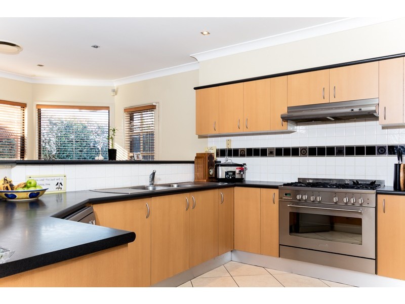 3 Seamans Place, Horningsea Park NSW 2171