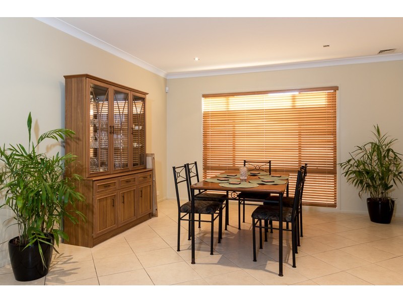 3 Seamans Place, Horningsea Park NSW 2171