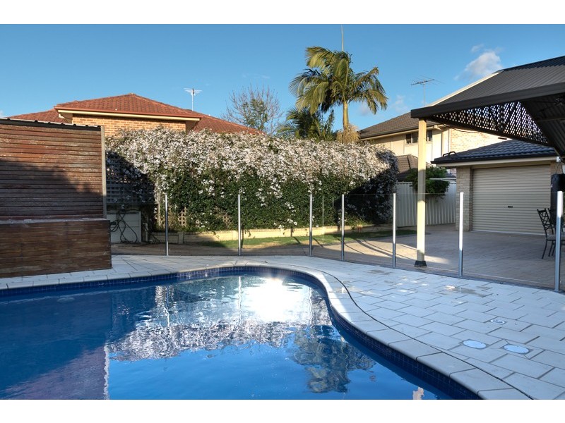 3 Seamans Place, Horningsea Park NSW 2171