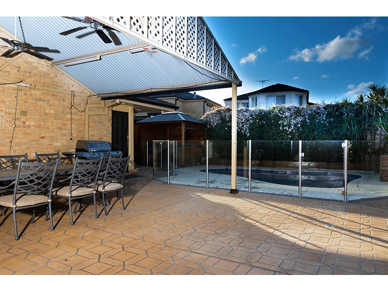 3 Seamans Place, Horningsea Park NSW 2171