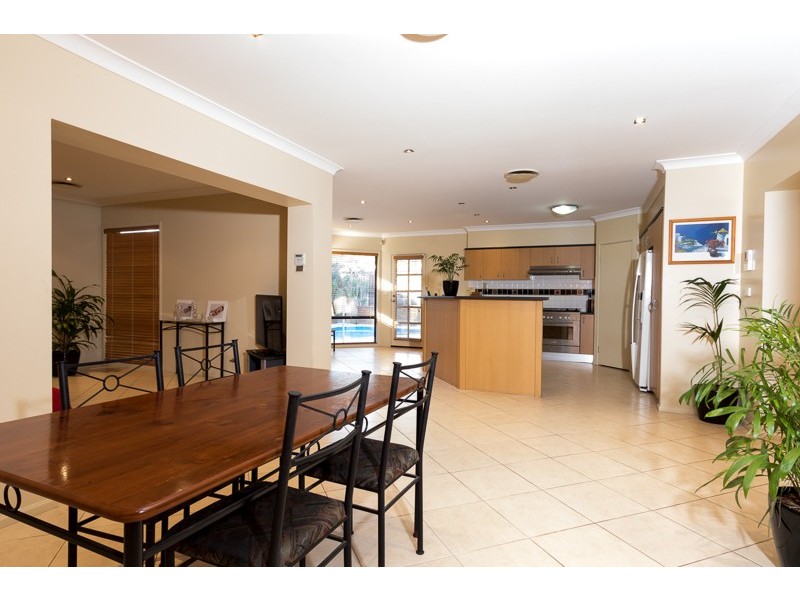 3 Seamans Place, Horningsea Park NSW 2171