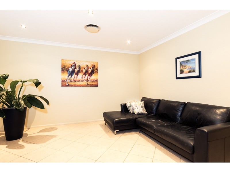 3 Seamans Place, Horningsea Park NSW 2171
