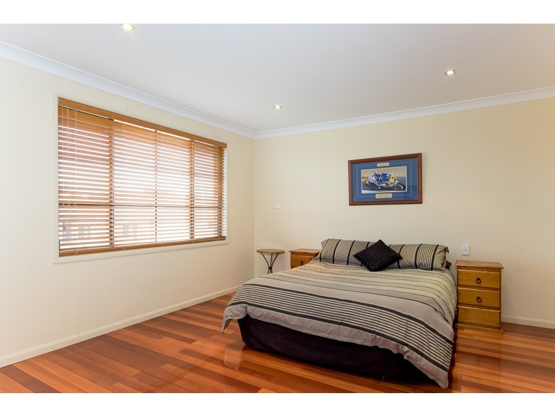 3 Seamans Place, Horningsea Park NSW 2171
