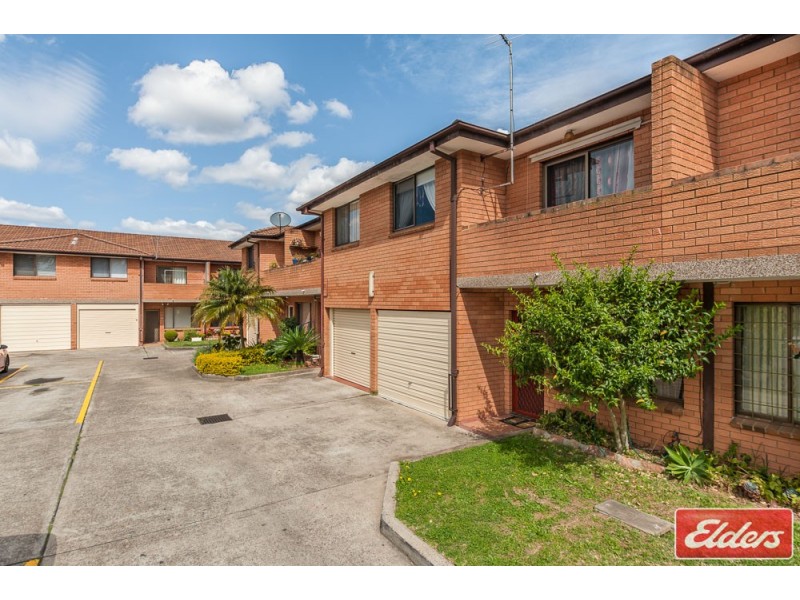 8/116 Hoxton Park Road, Lurnea NSW 2170