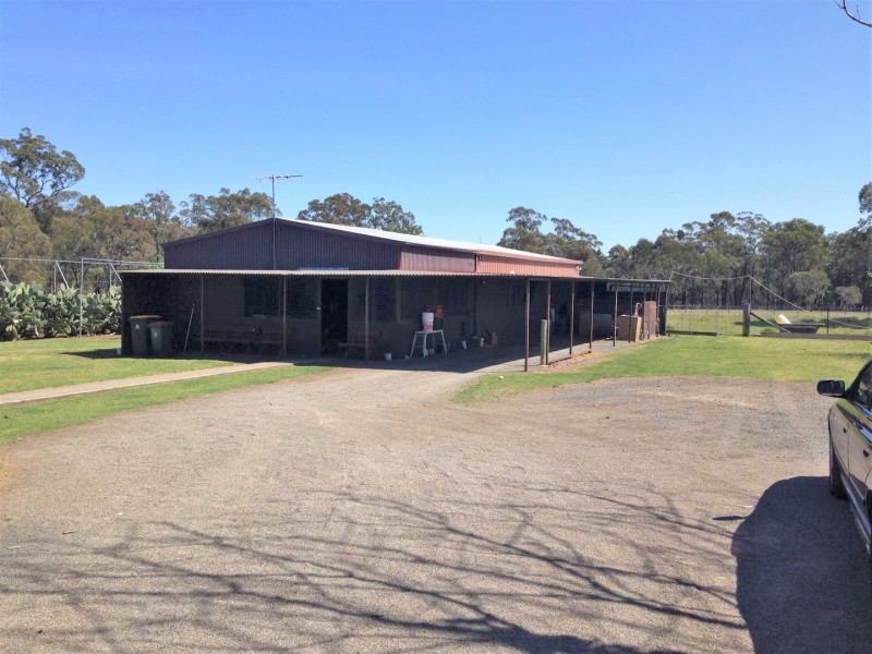 265 Bargo Road, Bargo NSW 2574