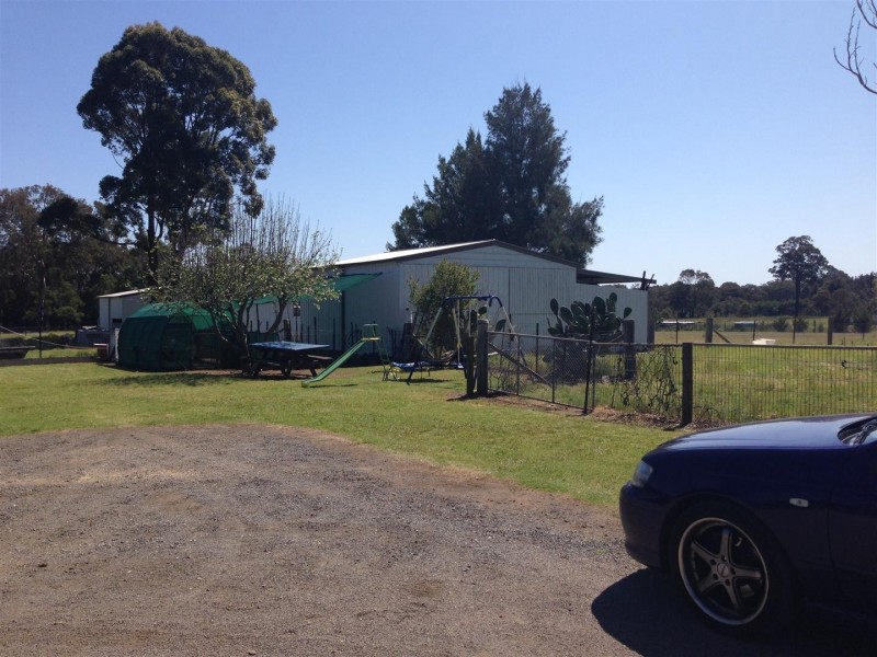 265 Bargo Road, Bargo NSW 2574