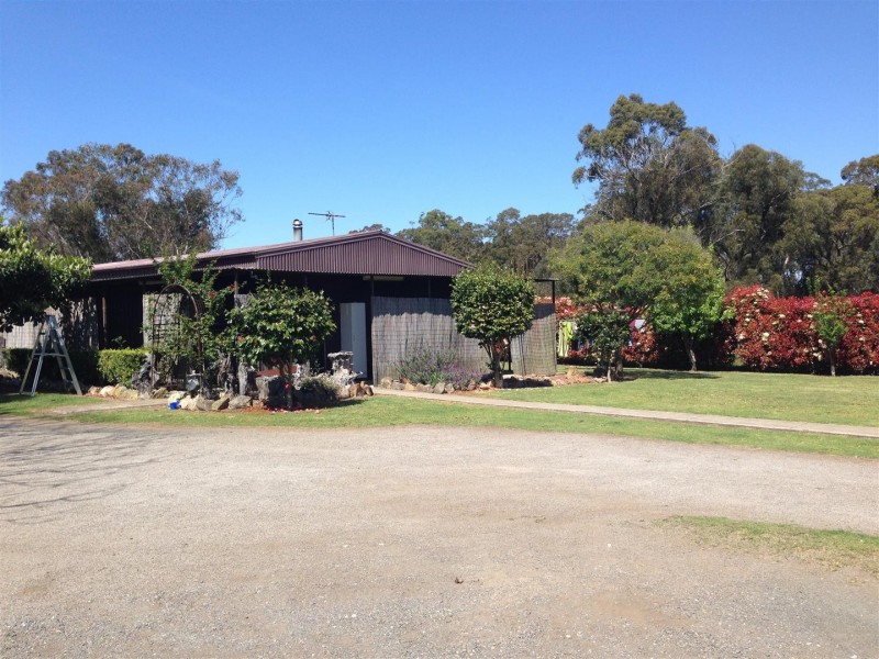 265 Bargo Road, Bargo NSW 2574