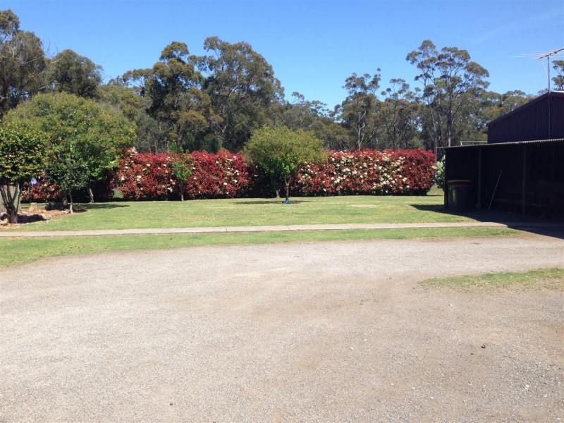 265 Bargo Road, Bargo NSW 2574