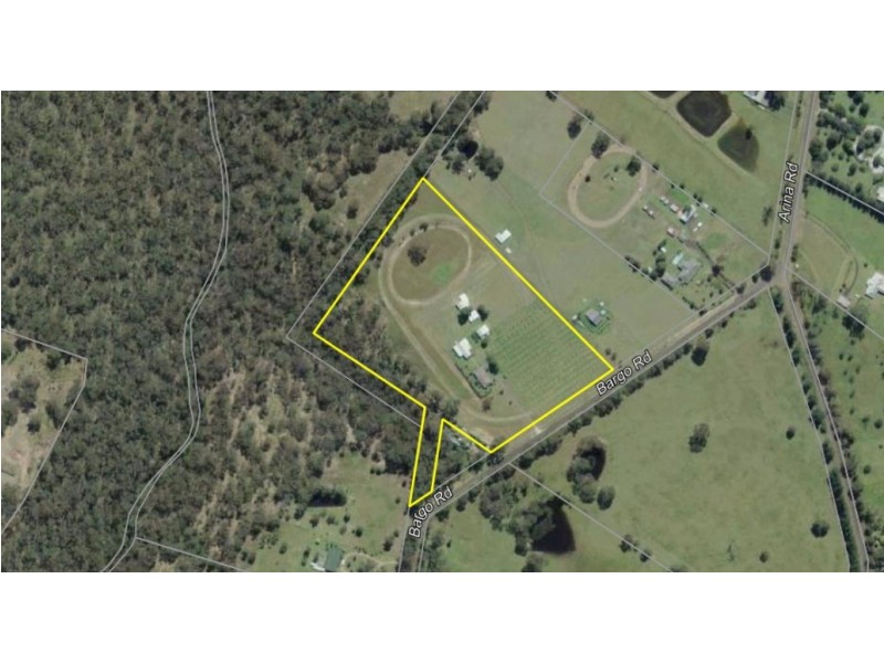 265 Bargo Road, Bargo NSW 2574