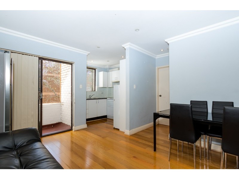 6/26-28 Goulburn Street, Liverpool NSW 2170