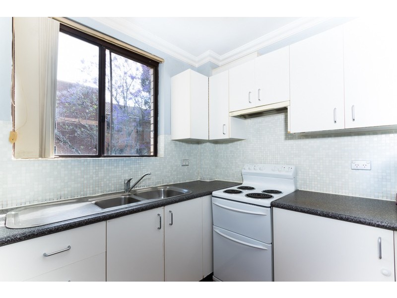 6/26-28 Goulburn Street, Liverpool NSW 2170