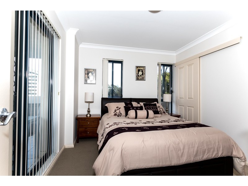 13/29 Castlereagh Street, Liverpool NSW 2170