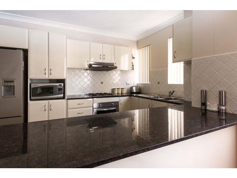 13/29 Castlereagh Street, Liverpool NSW 2170