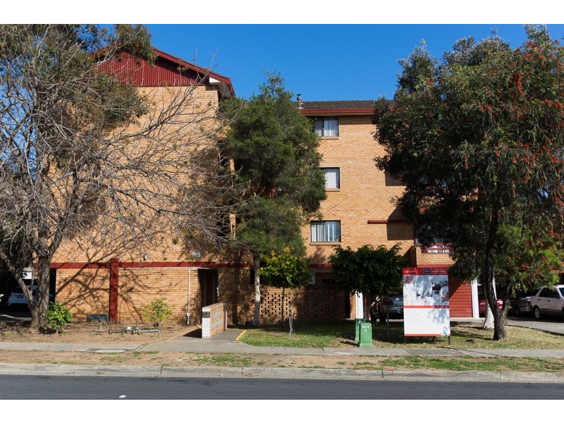 4/39 Bathurst Street, Liverpool NSW 2170