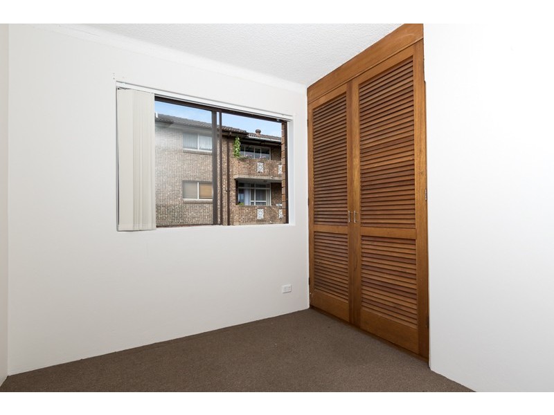 4/39 Bathurst Street, Liverpool NSW 2170