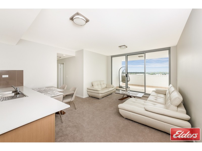 703/1 Mill Road, Liverpool NSW 2170